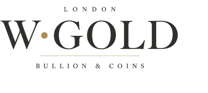 W Gold, Bullion & Coins